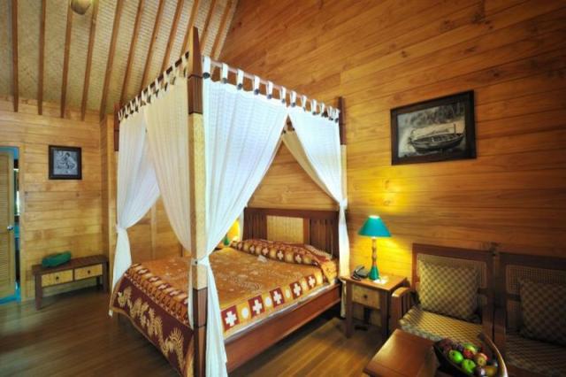 Bandos Island Resort & Spa