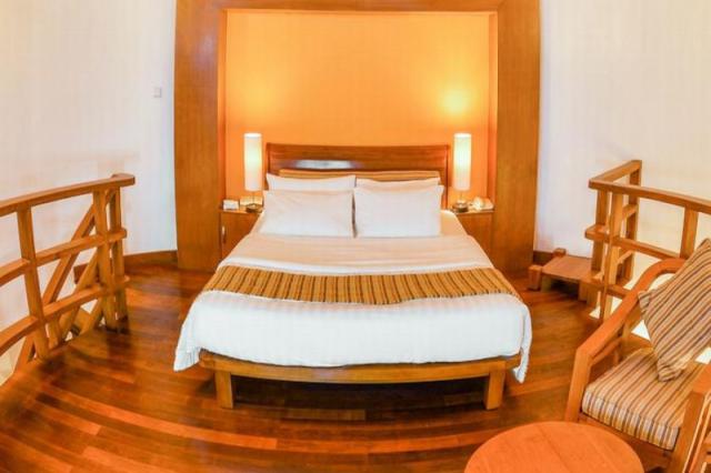 Bandos Island Resort & Spa