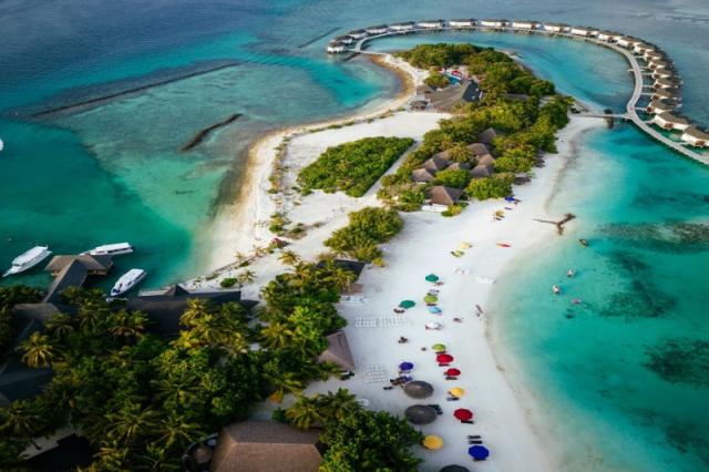 Cinnamon Dhonveli Maldives