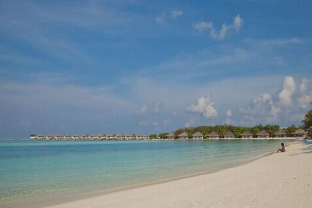 Cinnamon Dhonveli Maldives