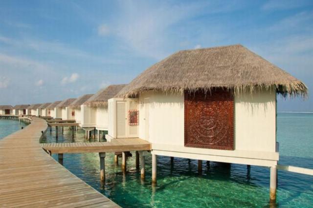 Cinnamon Dhonveli Maldives
