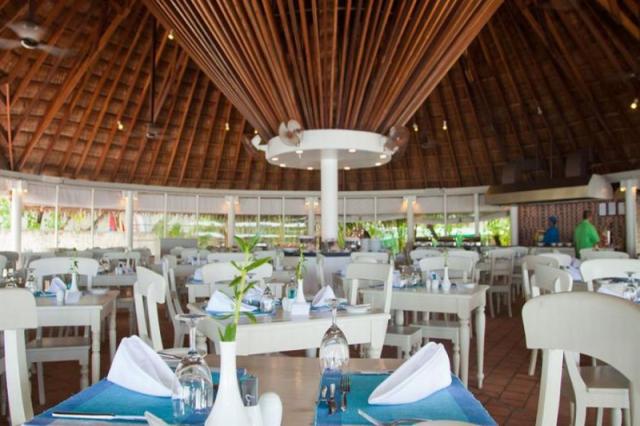 Cinnamon Dhonveli Maldives