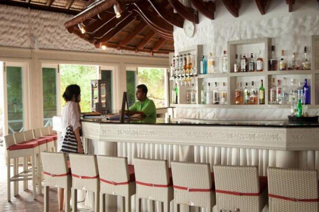 Cinnamon Dhonveli Maldives