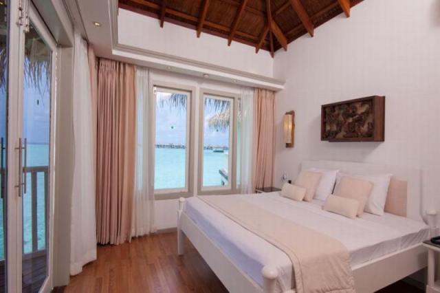 Cinnamon Dhonveli Maldives