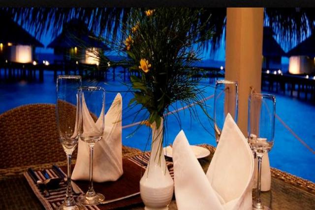 RESTAURACE