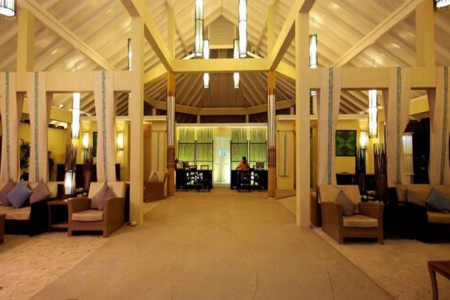 Ellaidhoo Maldives by Cinnamon