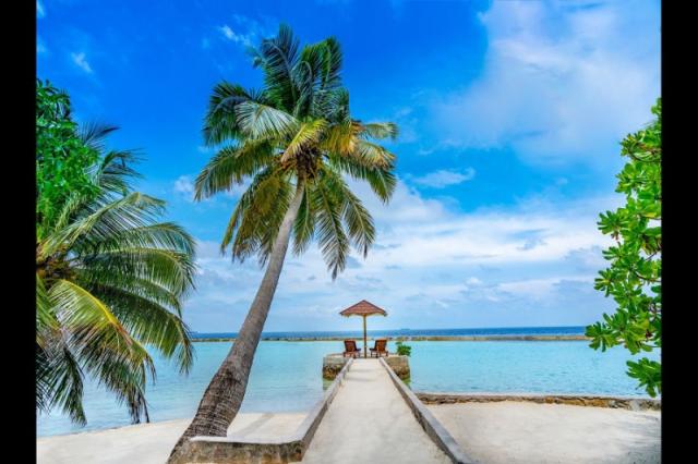 Ellaidhoo Maldives by Cinnamon
