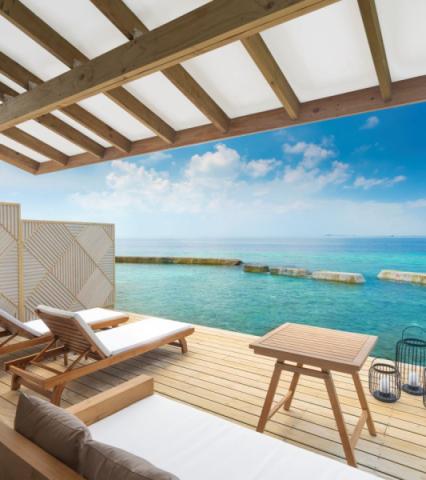 Ellaidhoo Maldives by Cinnamon