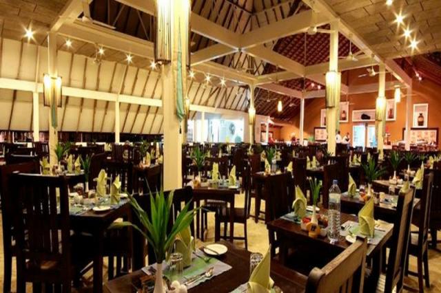 RESTAURACE