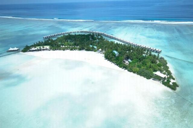 Chaaya Lagoon Hakura Huraa