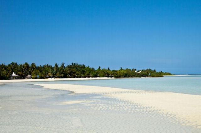 Chaaya Lagoon Hakura Huraa
