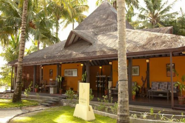 Chaaya Lagoon Hakura Huraa