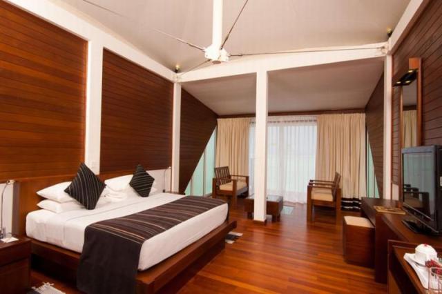 Chaaya Lagoon Hakura Huraa
