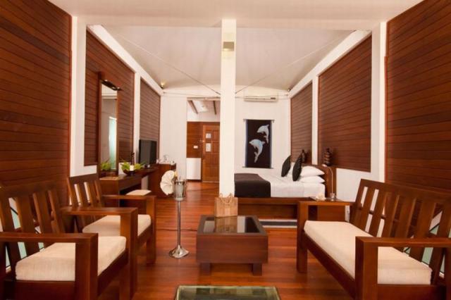 Chaaya Lagoon Hakura Huraa