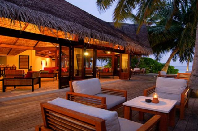 RESTAURACE