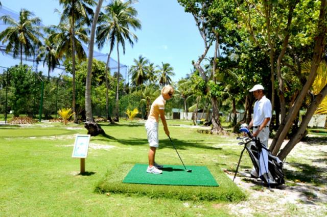 GOLF