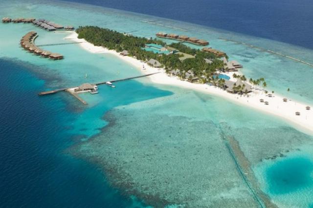 Summer Island Village