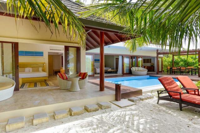 Summer Island Village