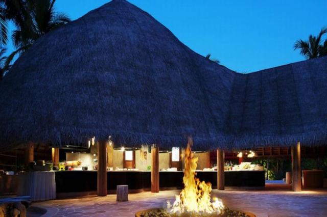 W Retreat & Spa