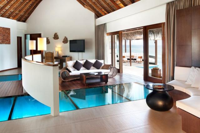 W Retreat & Spa