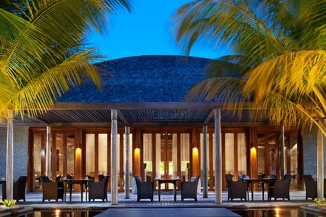 RESTAURACE