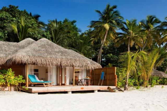 Veligandu Island resort and spa