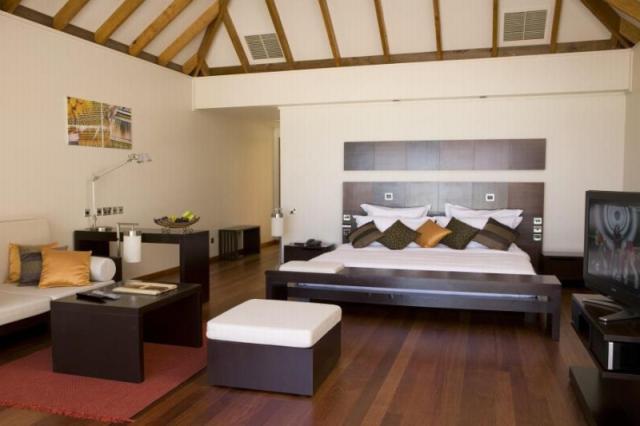 Veligandu Island resort and spa