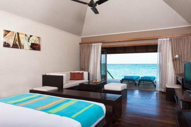 Veligandu Island resort and spa