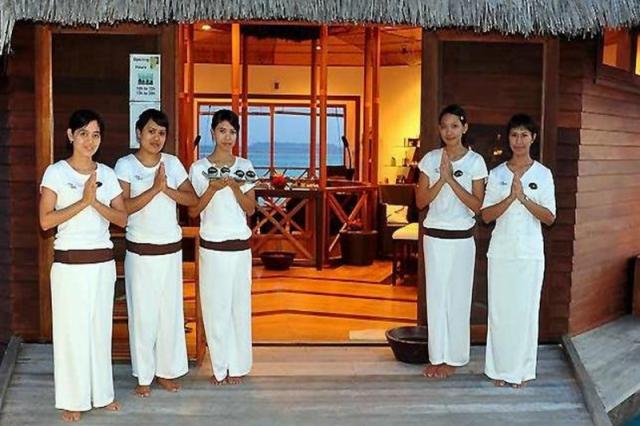 SPA