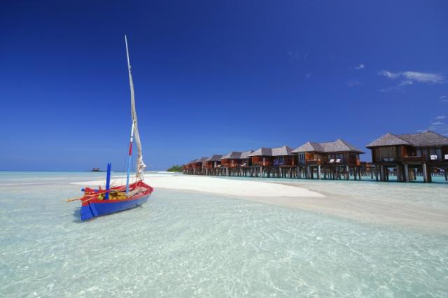 Holiday Inn Kandooma