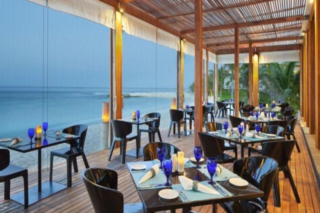 Holiday Inn Kandooma