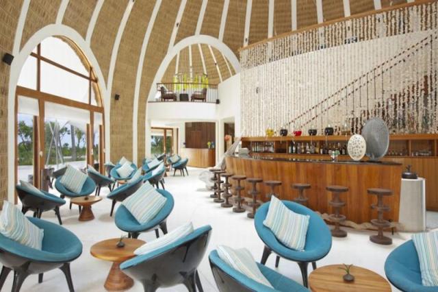 Holiday Inn Kandooma
