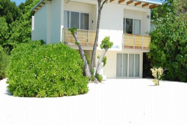 Holiday Inn Kandooma