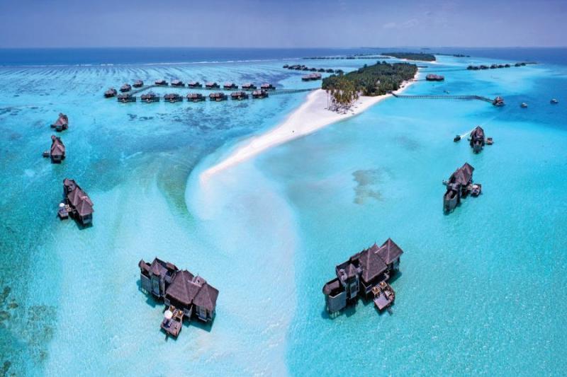 One & Only Reethi Rah