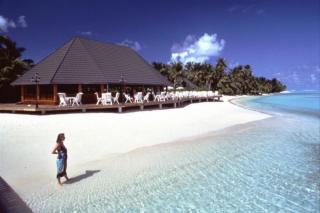Robinson Club Maldives