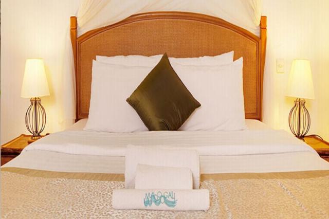 Centara Grand Island Resort & Spa Maledives