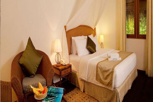 Centara Grand Island Resort & Spa Maledives
