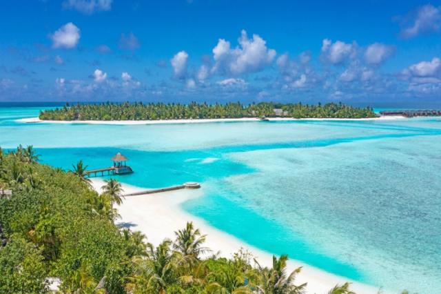 Naladhu Maldives