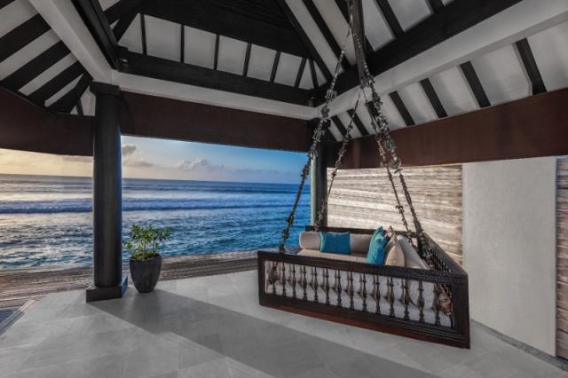 Naladhu Maldives