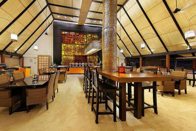 RESTAURACE