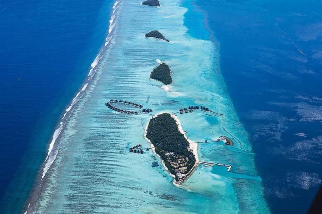 Filitheyo Island Resort