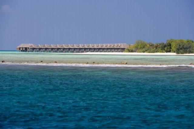 Lux South Ari Atoll