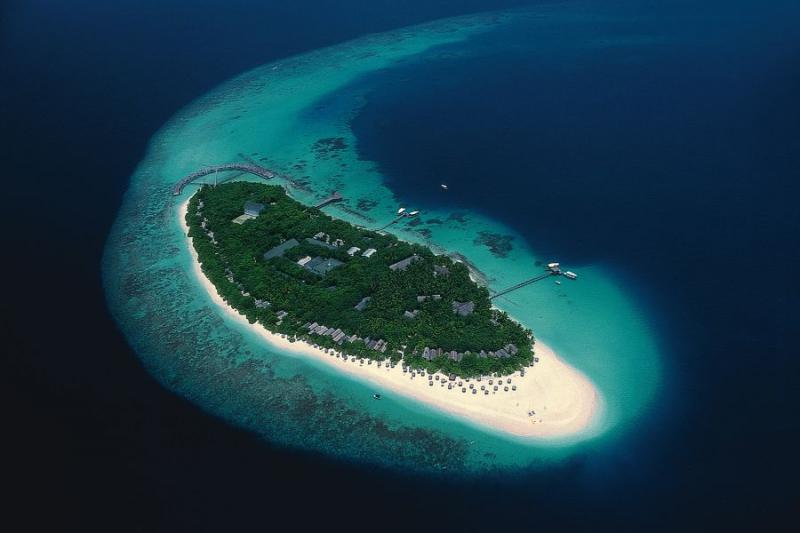Reethi Beach
