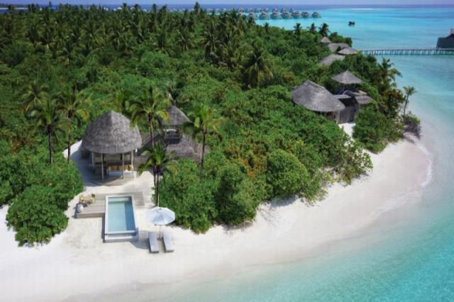 Six Senses Laamu