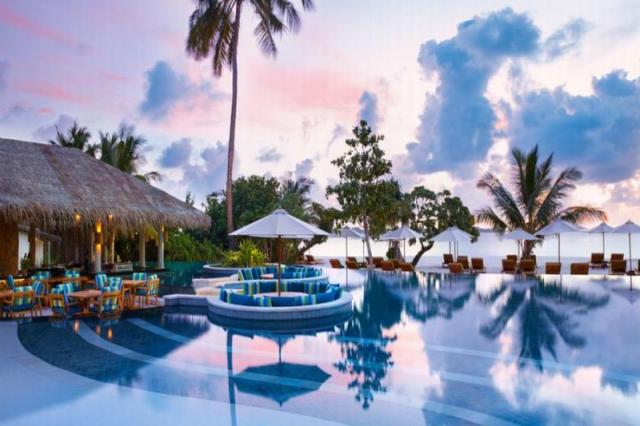 Six Senses Laamu