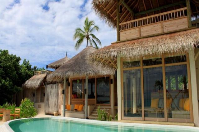 Six Senses Laamu