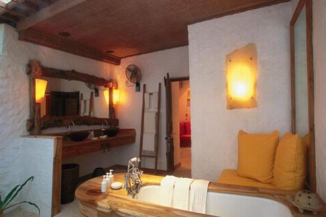 Soneva Fushi by Six Senses