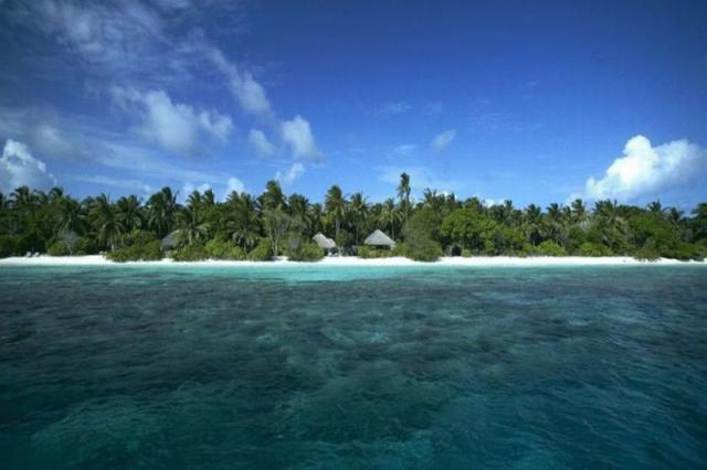 Soneva Fushi by Six Senses