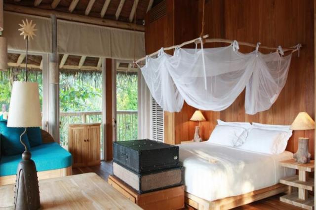 Soneva Fushi by Six Senses