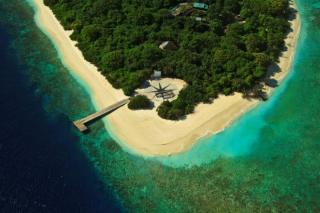 Soneva Fushi by Six Senses